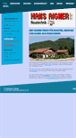 Mobile Screenshot of h-aigner.de